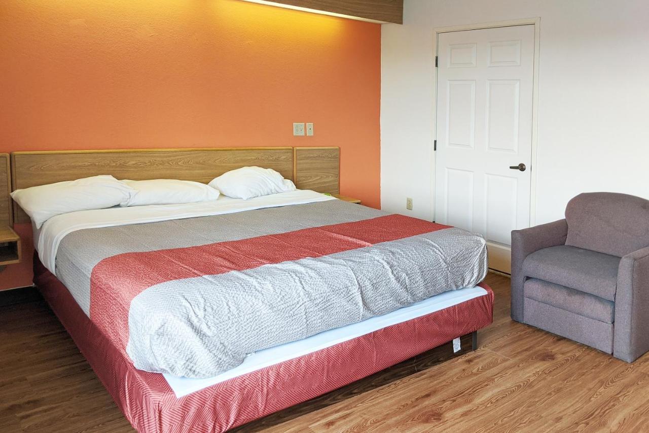 Hotel Markle In I-69 Eksteriør billede