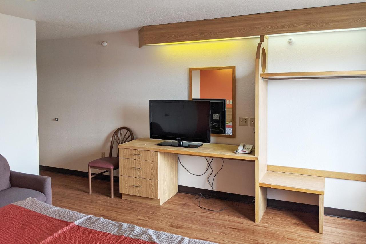 Hotel Markle In I-69 Eksteriør billede