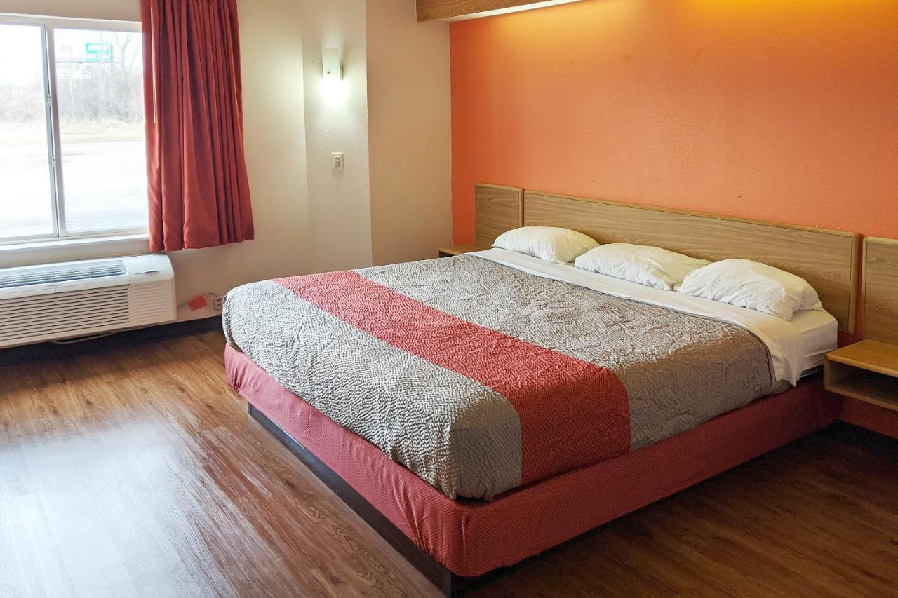 Hotel Markle In I-69 Eksteriør billede