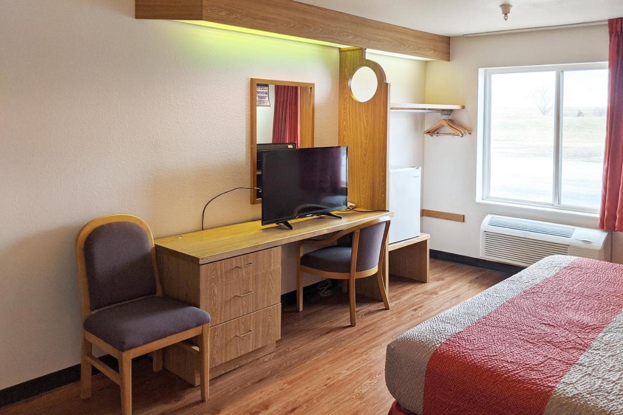 Hotel Markle In I-69 Eksteriør billede