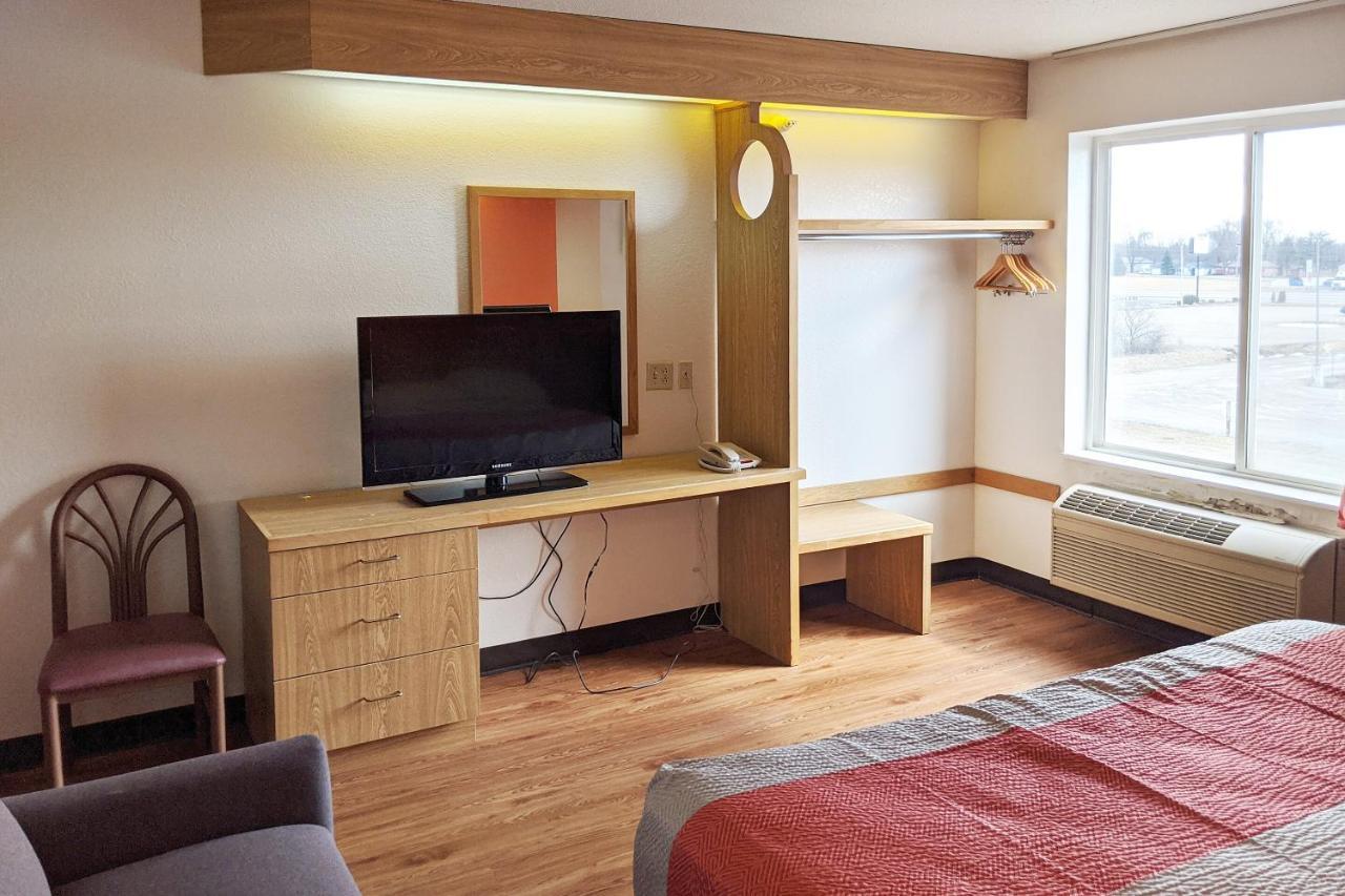 Hotel Markle In I-69 Eksteriør billede