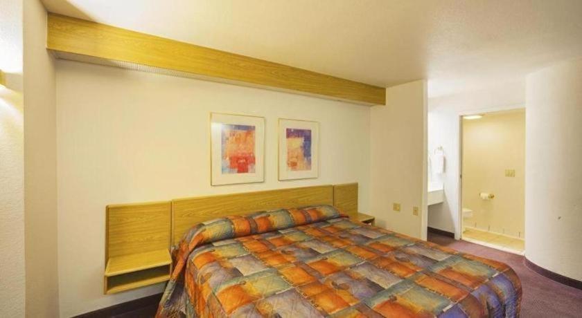 Hotel Markle In I-69 Eksteriør billede
