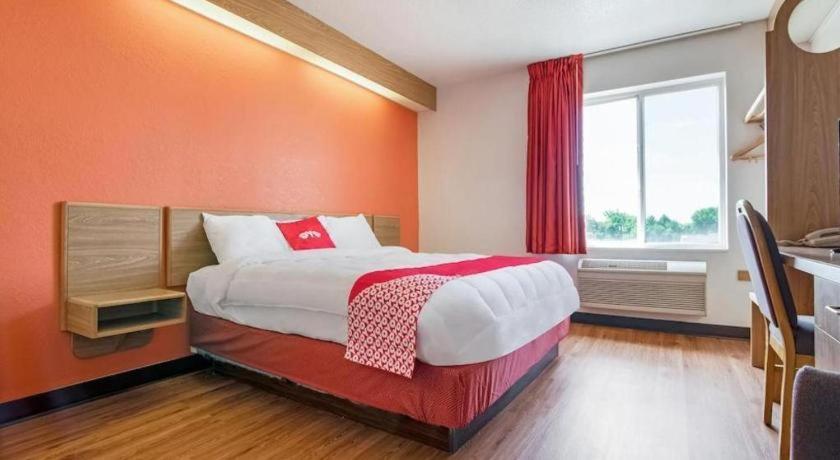 Hotel Markle In I-69 Eksteriør billede