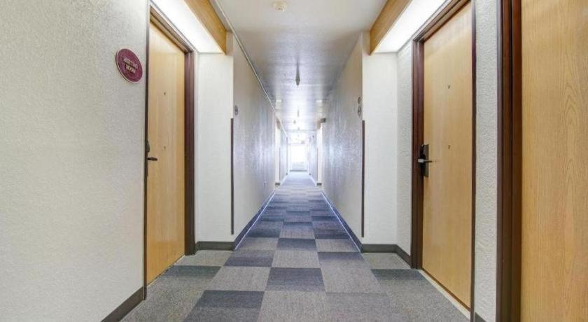 Hotel Markle In I-69 Eksteriør billede