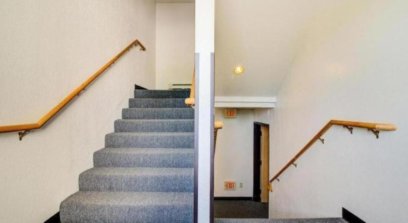 Hotel Markle In I-69 Eksteriør billede