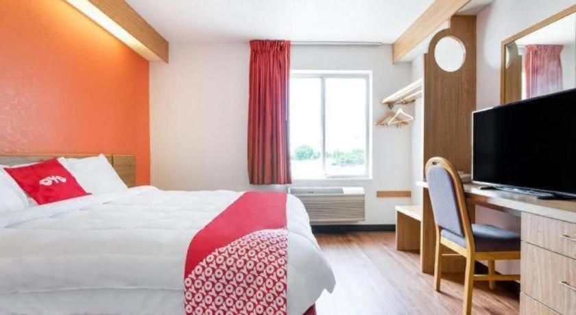 Hotel Markle In I-69 Eksteriør billede