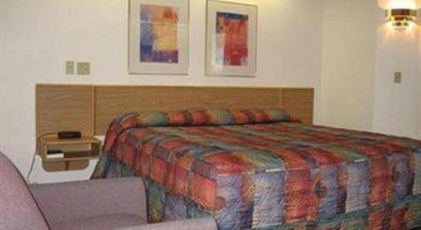 Hotel Markle In I-69 Eksteriør billede