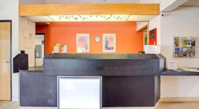 Hotel Markle In I-69 Eksteriør billede