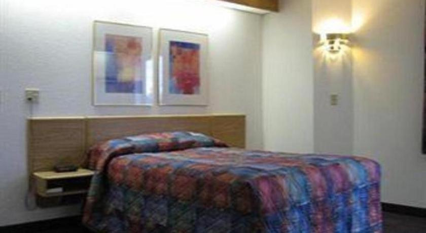 Hotel Markle In I-69 Eksteriør billede